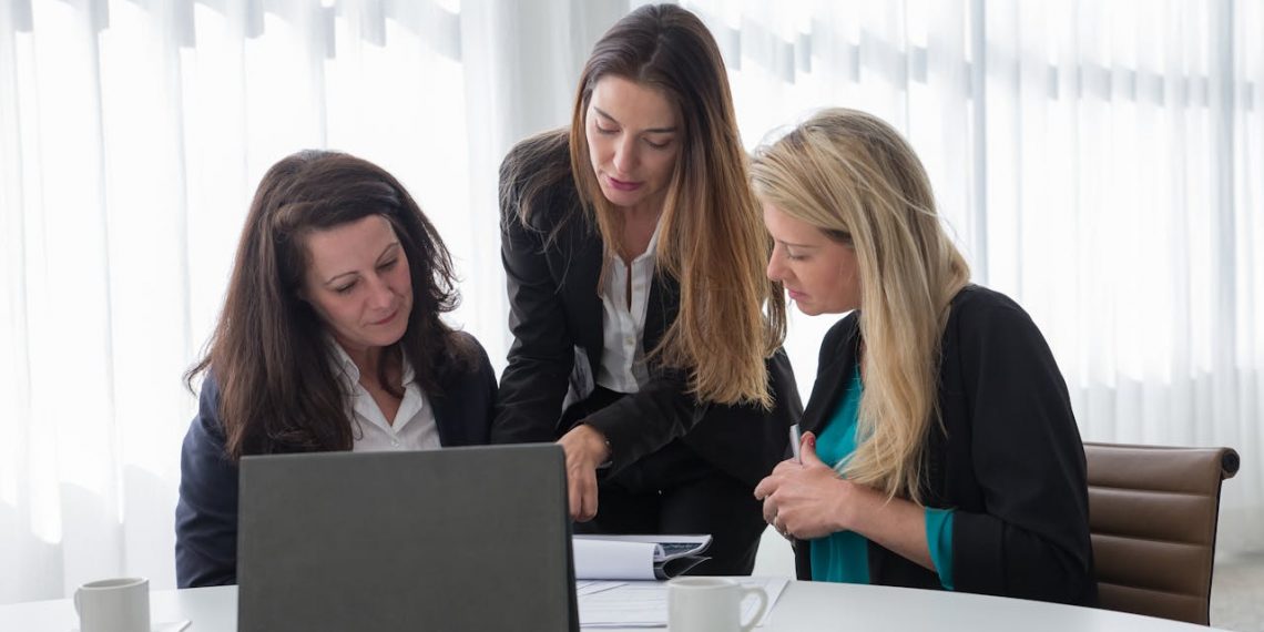 The Mentorship Impact: Finding Guidance and Building a Network for Career Success