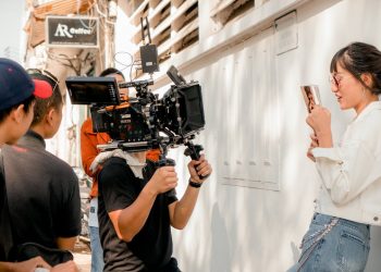 Evolution of Special Effects in Cinema