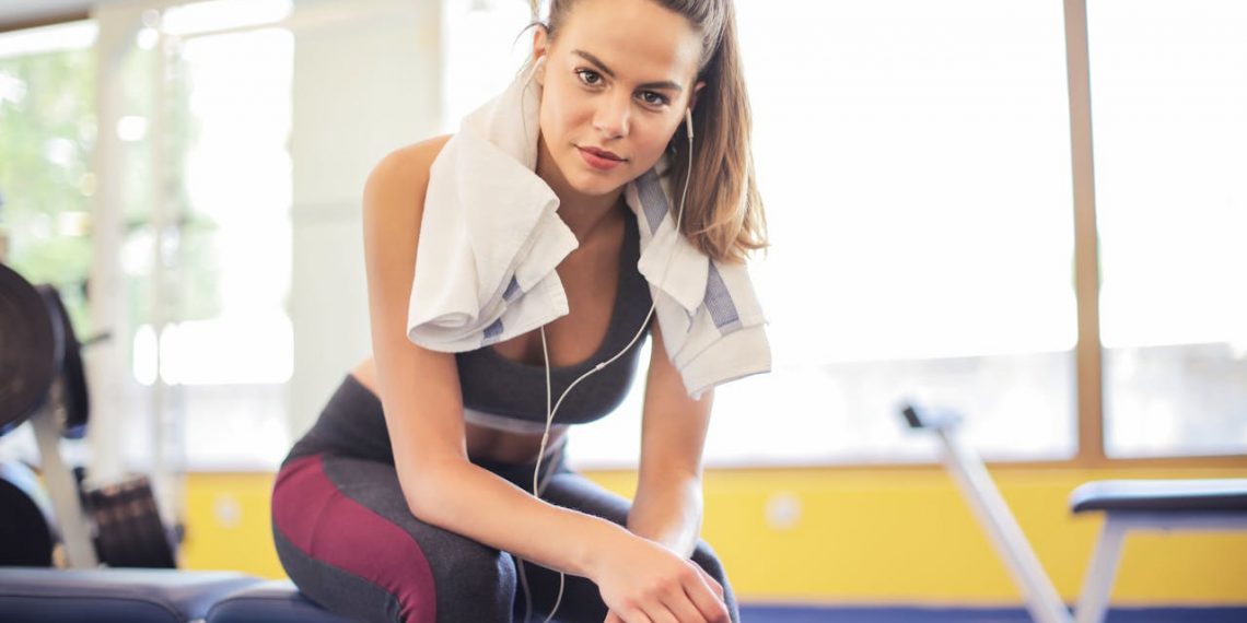 The Future of Fitness: Trends to Watch in 2025