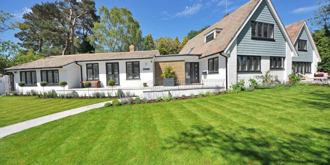 The Rise of Green Buildings: Sustainability in Modern Real Estate