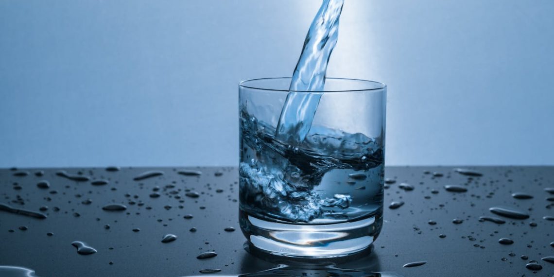 How Water Impacts Your Overall Health