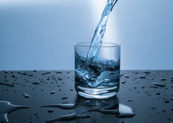 How Water Impacts Your Overall Health