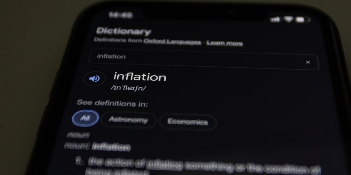 Understanding Inflation: Causes, Effects, and Control Strategies