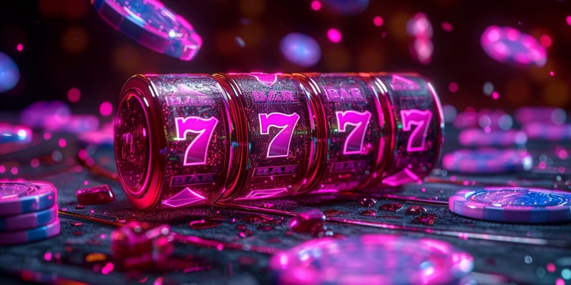 Know More About Free Slots – Game Types, Strategies, and Fun