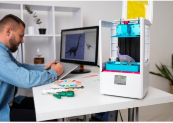 Embracing Innovation: Accelerating Prototyping with 3D Printing Freelancers via 3DJOBBER