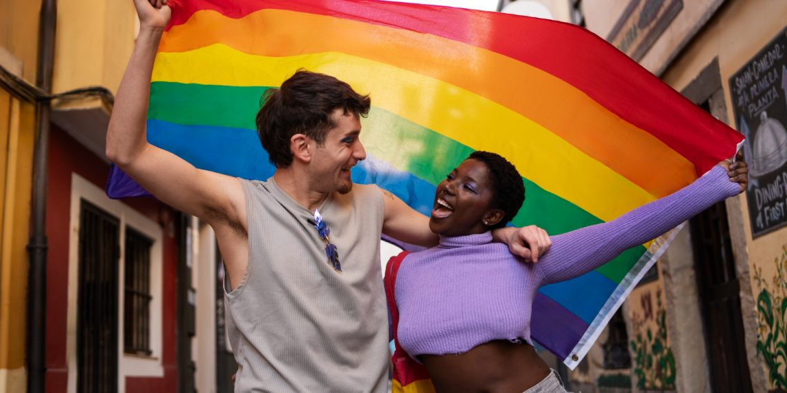 Pride Month 2024: A Global Celebration with eVisa