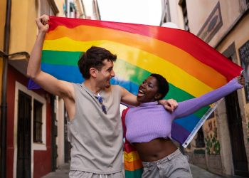 Pride Month 2024: A Global Celebration with eVisa