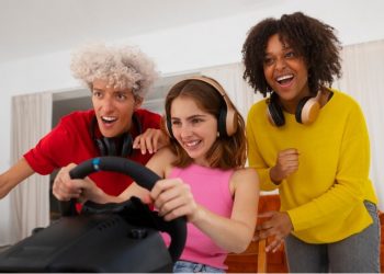 7 Benefits of Watching Adult Entertainment Responsibly