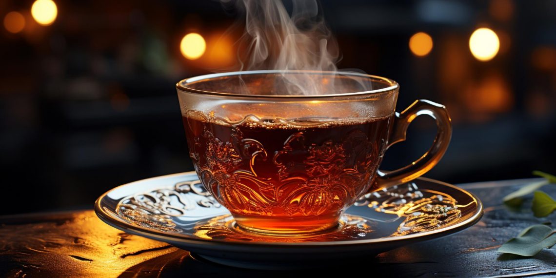 The Joy of Sipping: Exploring Ceylon Cinnamon Tea, Hibiscus Tea Leaves, and Moringa Tea Bags