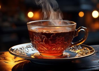 The Joy of Sipping: Exploring Ceylon Cinnamon Tea, Hibiscus Tea Leaves, and Moringa Tea Bags