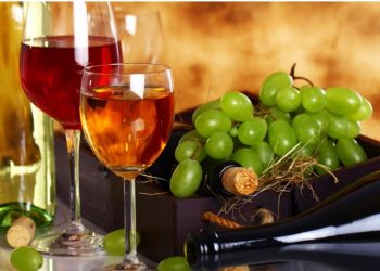 The unique flavors of Hobart’s wines