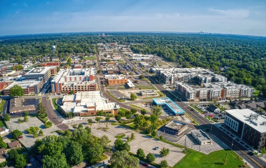 Jessica Fulk Here: OP’s Meridian’s Going Nuts and Your House Might Be Worth a Fortune