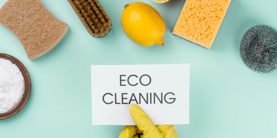 How Glosclean’s Household Products are Revolutionizing Eco-Friendly Cleaning