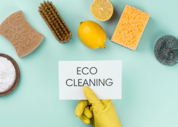 How Glosclean’s Household Products are Revolutionizing Eco-Friendly Cleaning