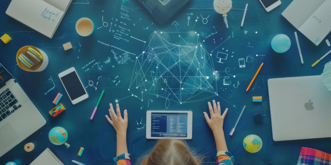 How AI Translation is Redefining Education for a Global Audience