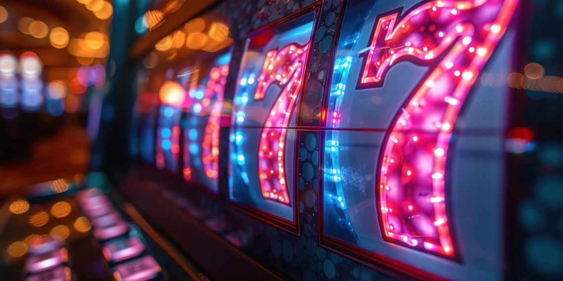 Effective Login Tips and Tricks on the Latest Nexus Engine Server Gacor Slot Site 2024