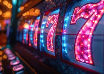 Effective Login Tips and Tricks on the Latest Nexus Engine Server Gacor Slot Site 2024