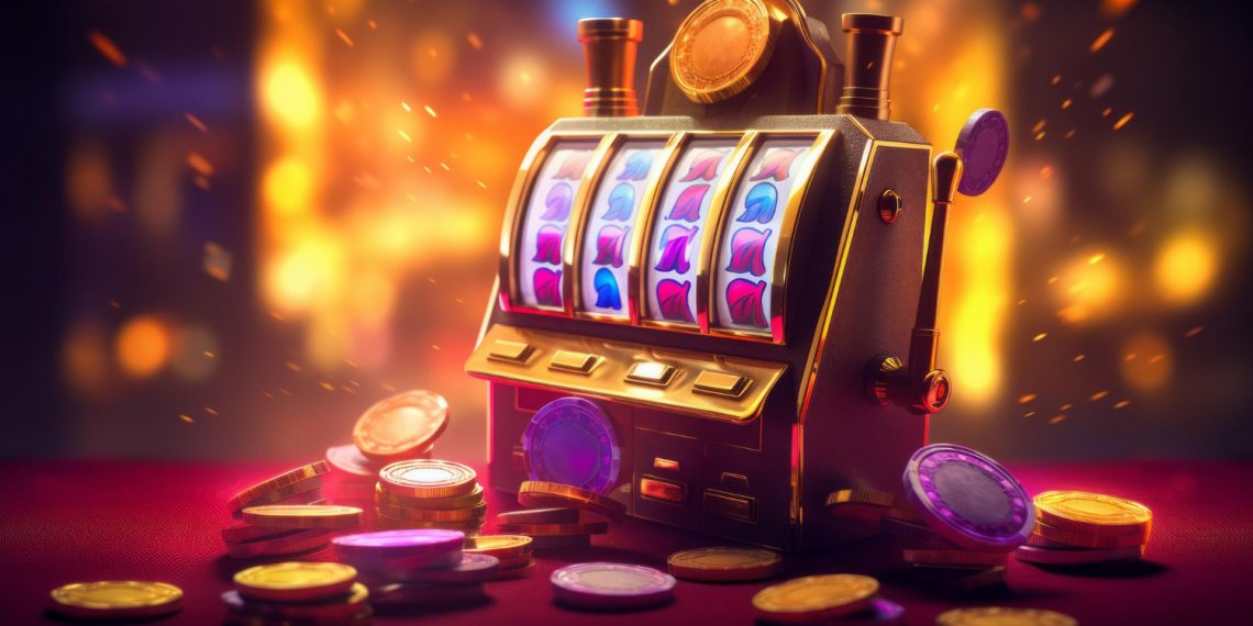 Judi bola Site Easy to Win Maxwin 2024 IONSLOT