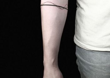 The Emergence of Fine Line Tattoo Art