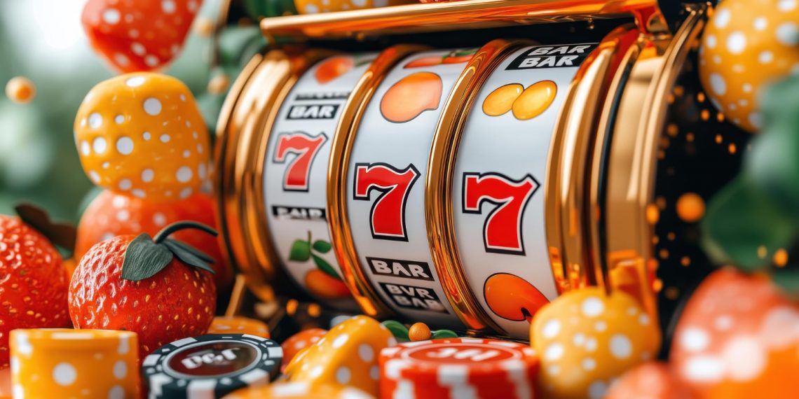 The Cultural Significance of Slot Gaming in Different Countries