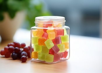 Unlock the Power of Mushroom Gummies for Wellness