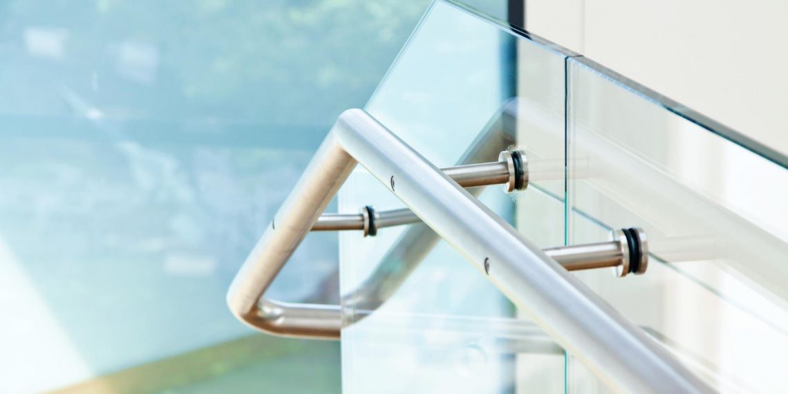 Elevating Design and Safety with Bespoke Glass Balustrades