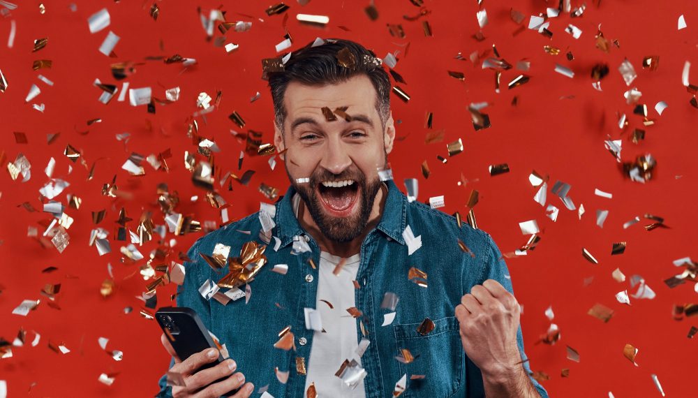 Check Lucky Lottery Numbers Fast on YesPlay