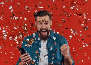 Check Lucky Lottery Numbers Fast on YesPlay