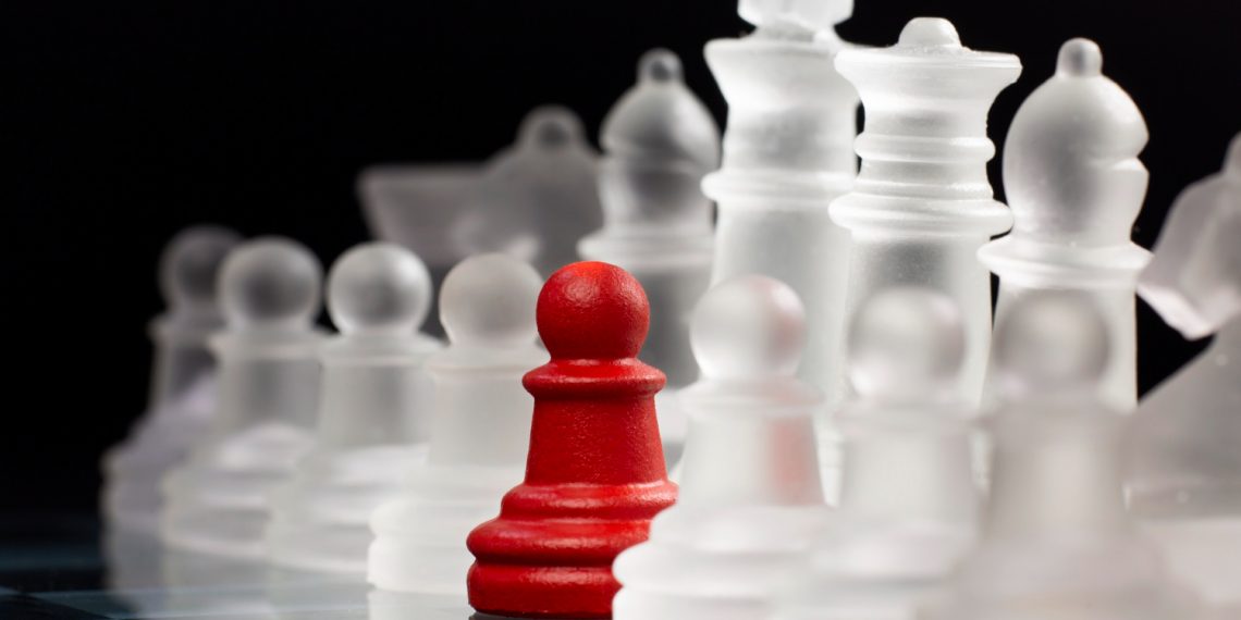 5 Ways To Assess Your Organizational Leaders And Their Capacity To Lead