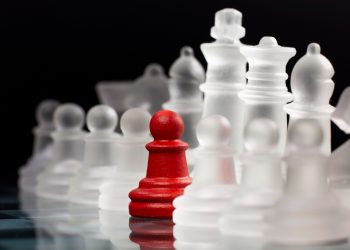 5 Ways To Assess Your Organizational Leaders And Their Capacity To Lead