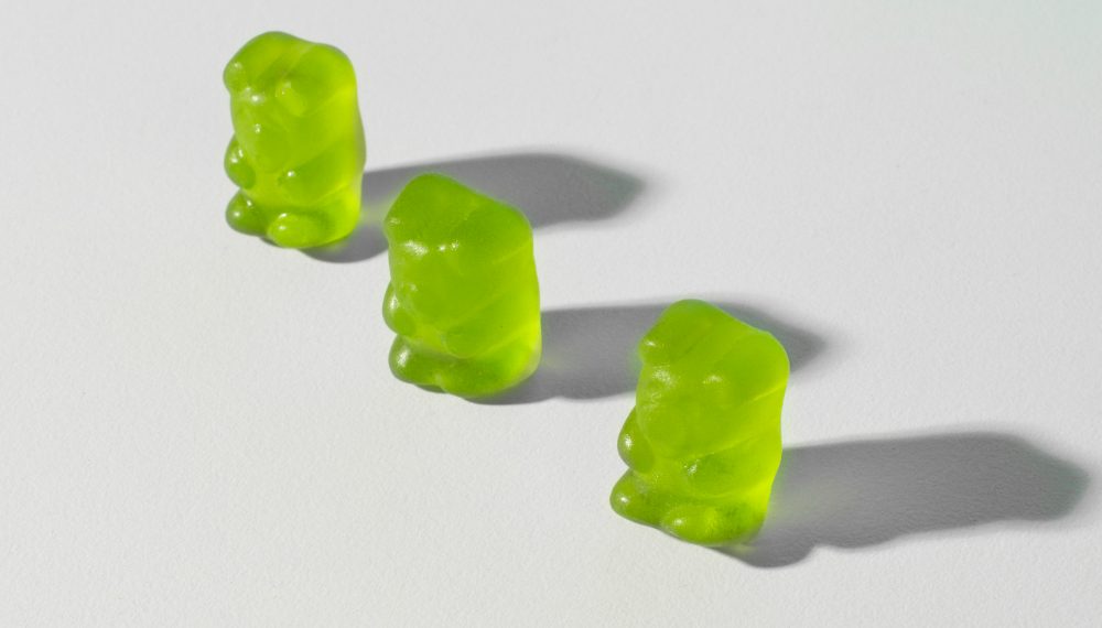 The Sweet Benefits of CBD Gummies: Finding the Best in the UK