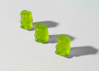 The Sweet Benefits of CBD Gummies: Finding the Best in the UK