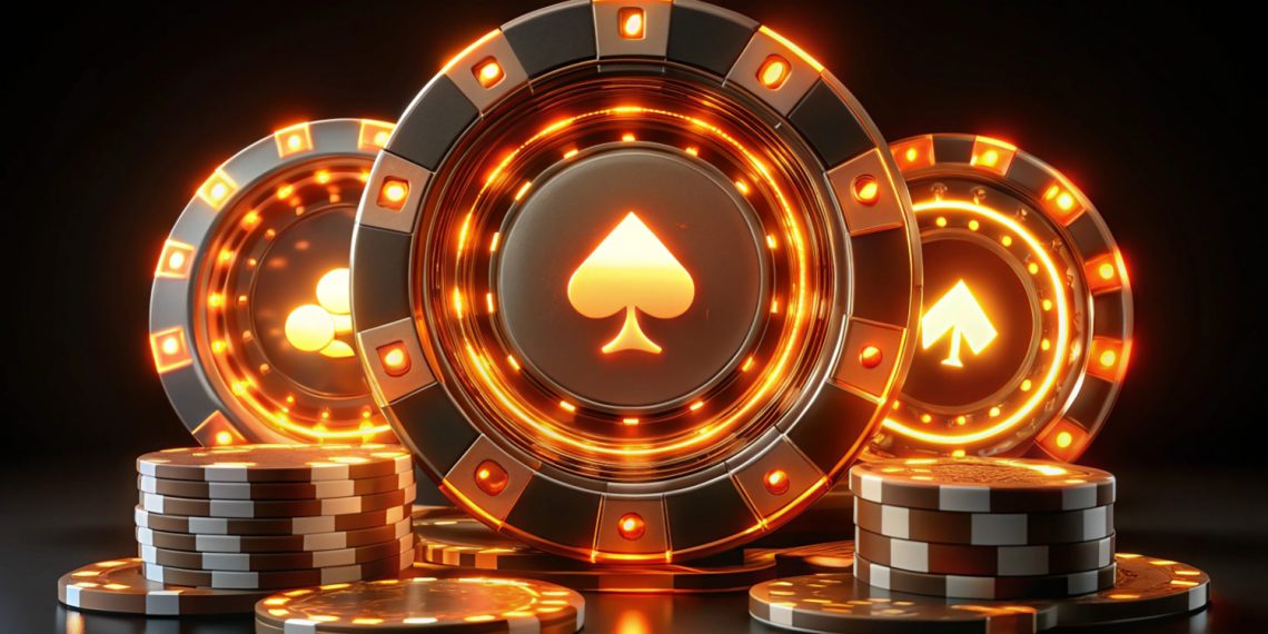 The 6 Best Online Slot Providers: Leading the Way in Innovation and Entertainment