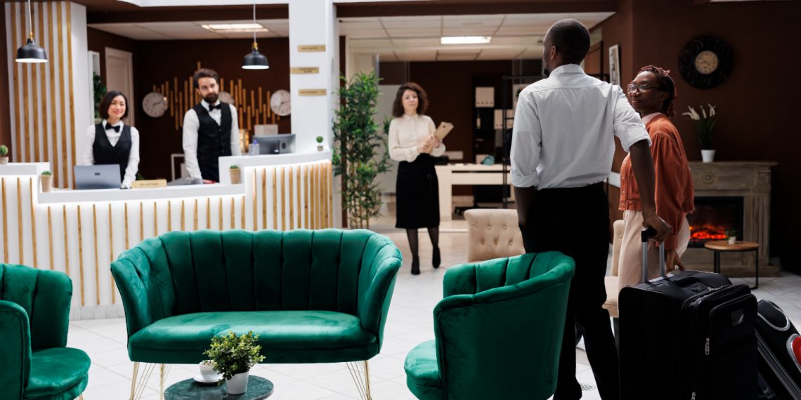 The Vital Role of Hotel Systems Integrators