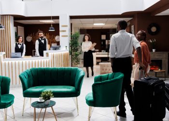 The Vital Role of Hotel Systems Integrators