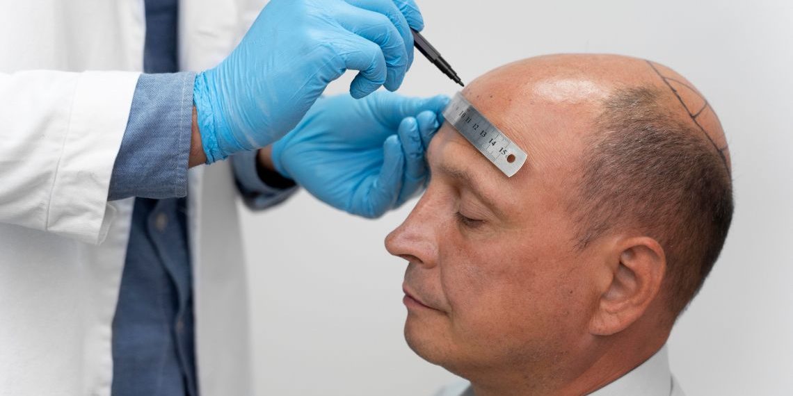 Medart Hair Transplant: A Comprehensive Guide to Restoring Confidence