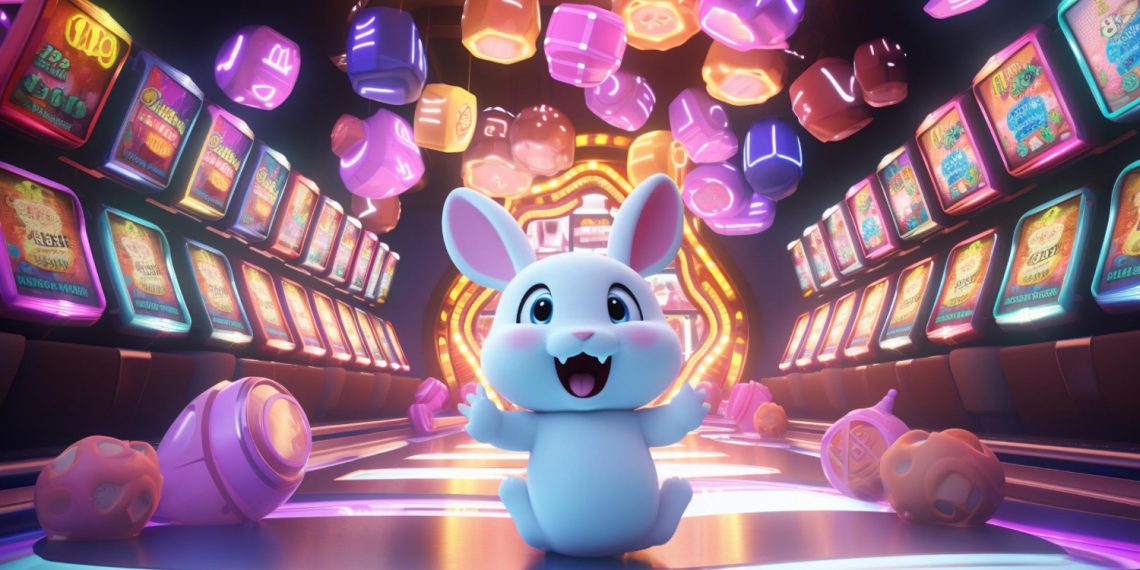 Exploring the Lucky Clover Lady Slot Game From PG Soft, Easy to Give Jackpot