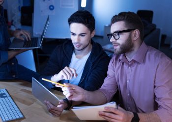 How Does IT Consulting Optimize IT Infrastructure for Companies?