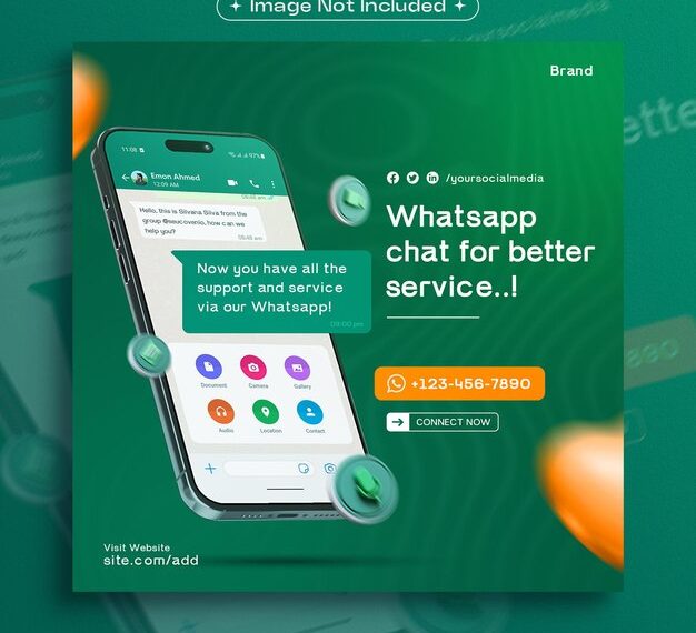 A comprehensive guide on utilizing advanced features of WhatsApp Web