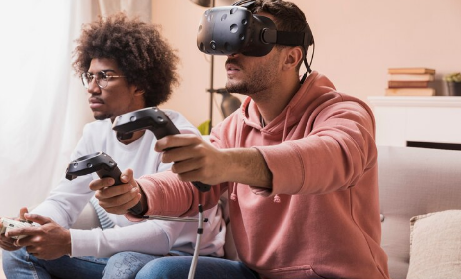 Chance, Choice, and Culture: The Story of Games in the Digital World