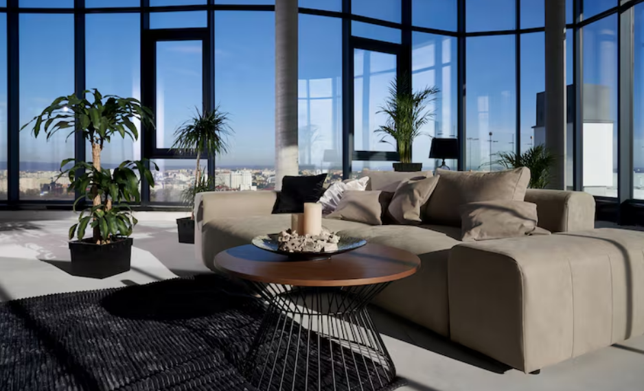 Luxury Home Additions in Dallas: Elevating Style and Space