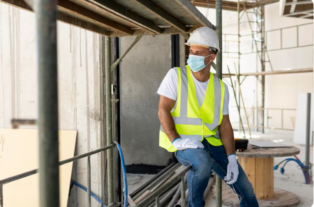 Expert Solutions for Safe and Efficient Structure Removal