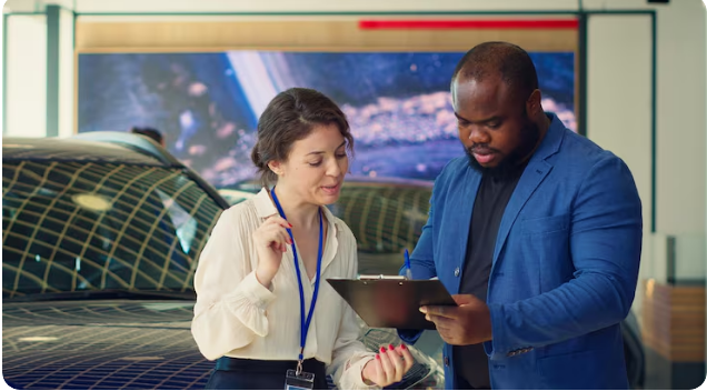 From Startup to Market Leader: How Navi Auto Transport Scaled Beyond Montway and SGTFounded in 2024 — Dominating by 2025